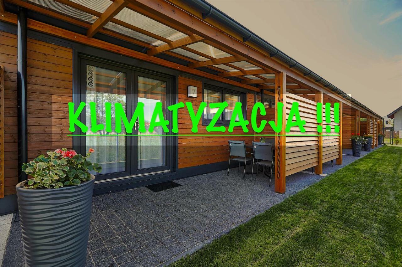 House Family Hotel Dabki Exterior photo